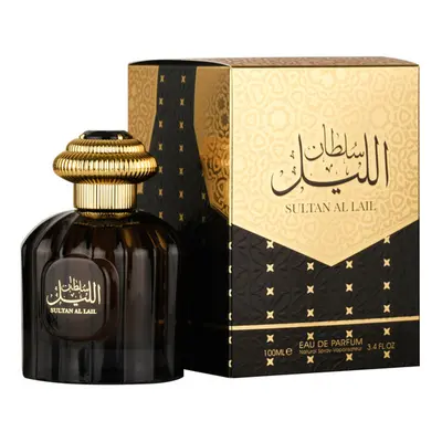 Al Wataniah Sultan Al Lail - EDP 100 ml