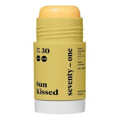 SeventyOne Opalovací tyčinka SPF 30 Políbení Sluncem (Sun Stick) 15 g