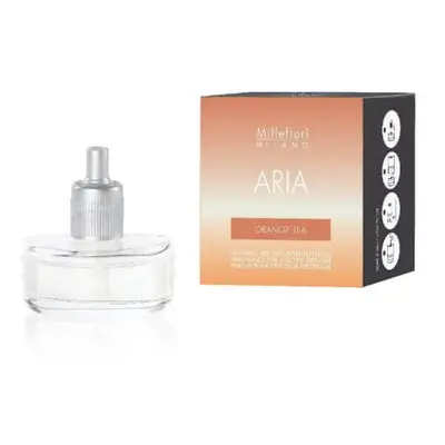 Millefiori Milano Náhradní náplň do elektrického difuzéru Aria - Orange Tea 20 ml