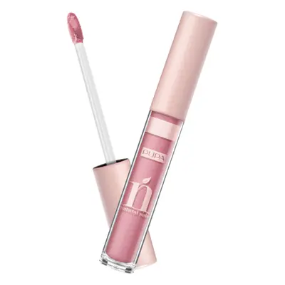 PUPA Milano Vyživující lesk na rty Natural Side (Lip Gloss) 5 ml 003 Sweet Candy