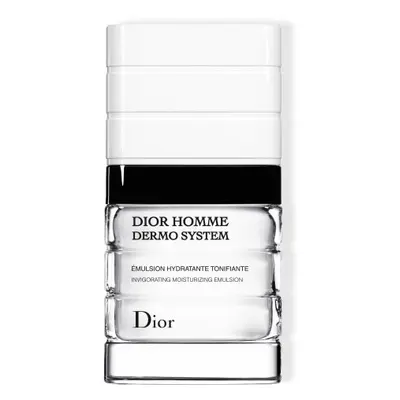 Dior Osvěžující hydratační emulze pro muže Homme Dermo System (Invigorating Moisturizing Emulsio