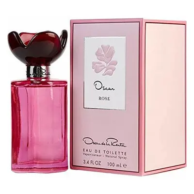 Oscar De La Renta Rose - EDT 100 ml