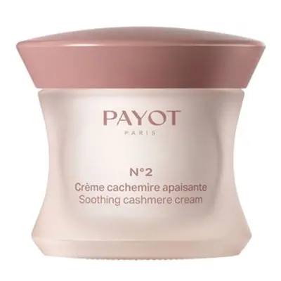 Payot Zklidňující krém pro citlivou pleť N°2 (Soothing Cashmere Cream) 50 ml