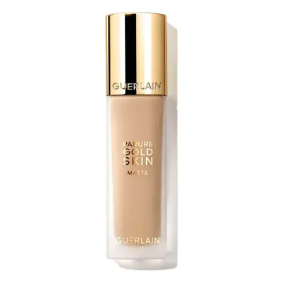 Guerlain Matující make-up Parure Gold Skin Matte (Foundation) 35 ml 3,5N Neutral