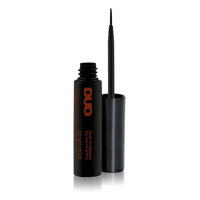 MAC Cosmetics Lepidlo na umělé řasy Duo tmavé (Adhesive) 5 g