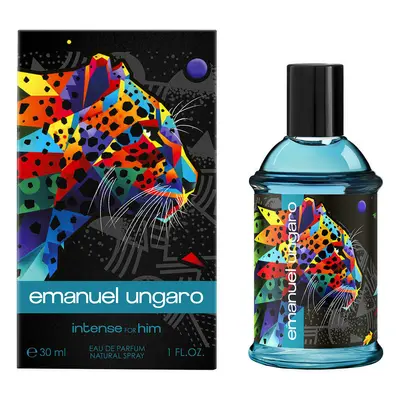 Emanuel Ungaro Intense For Him - EDP 100 ml