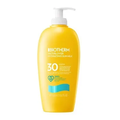 Biotherm Hydratační mléko na opalování SPF 30 (Hydrating Sun Milk) 400 ml