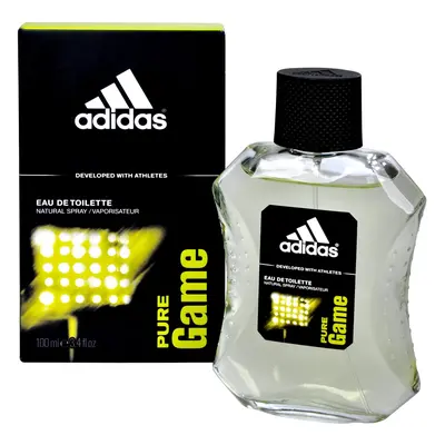 Adidas Pure Game - EDT 50 ml