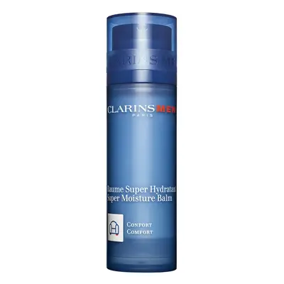 Clarins Hydratační balzám pro muže Men (Super Moisture Gel) 50 ml