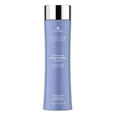 Alterna Šampon pro poškozené vlasy Caviar Anti-Aging (Restructuring Bond Repair Shampoo) 250 ml