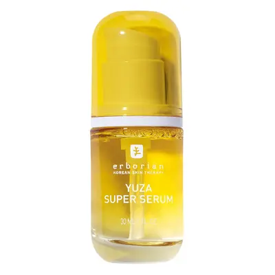 Erborian Posilující pleťové sérum Yuza (Super Serum) 30 ml