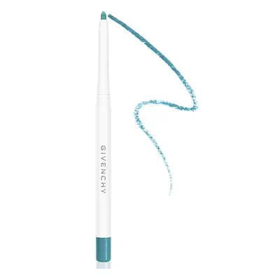 Givenchy Voděodolná tužka na oči Couture Waterproof (Eyeliner) 0,3 g 03 Turquoise