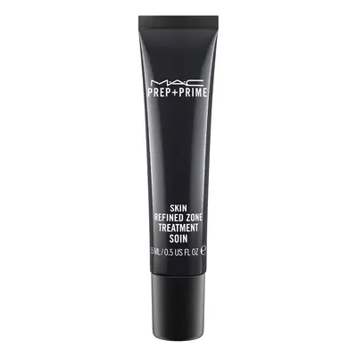 MAC Cosmetics Lehká emulze na redukci viditelných pórů Prep+Prime (Skin Refined Zone) 15 ml