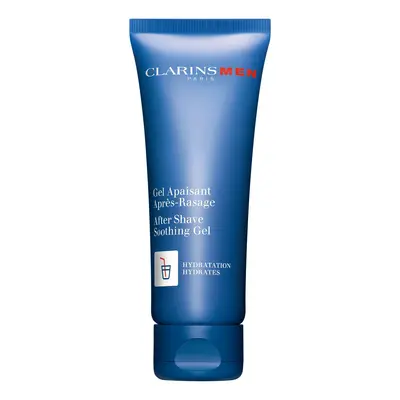 Clarins Hydratační gel po holení Men (After Shave Soothing Gel) 75 ml