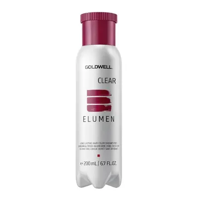 Goldwell Přelivová neoxidační barva na vlasy Elumen (Long Lasting Hair Color) 200 ml PlMint@10