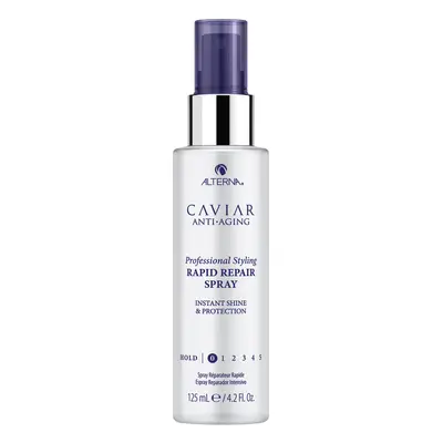 Alterna Ochranný sprej pro lesk vlasů Caviar Professional Styling (Rapid Repair Spray) 125 ml