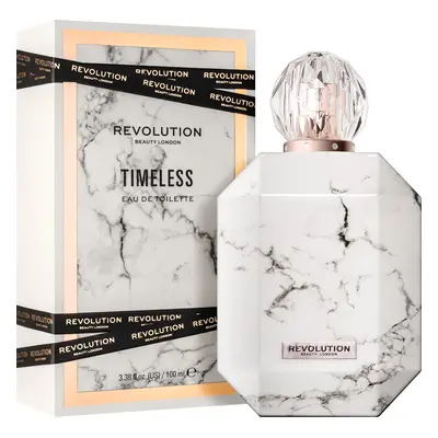 Revolution Toaletní voda Timeless EDT 100 ml