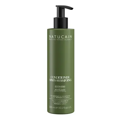 Natucain Revitalizační kondicionér (Revitalizing Conditioner) 300 ml