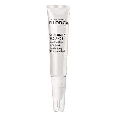 Filorga Rozjasňující pleťový fluid Skin-Unify Radiance (Iluminating Perfecting Fluid) 15 ml