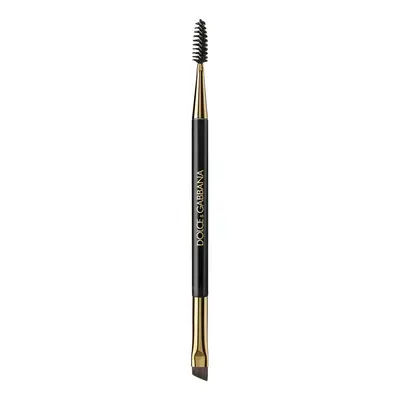 Dolce & Gabbana Kosmetický štětec na obočí a oční linky (Eyebrow/Eyeliner Pencil Brush)