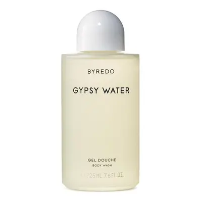 Byredo Gypsy Water - sprchový gel 225 ml