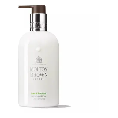 Molton Brown Krém na ruce Lime & Patchouli (Hand Lotion) 300 ml