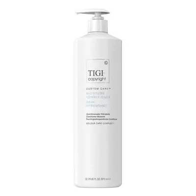 Tigi Hydratační kondicionér Copyright Custom Care (Moisture Conditioner) 50 ml