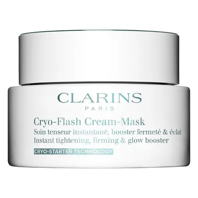 Clarins Krémová pleťová maska Cryo-Flash (Cream Mask) 75 ml