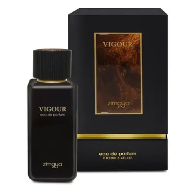 Zimaya Vigour - EDP 100 ml