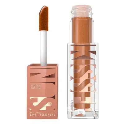 Maybelline Tekutá tvářenka Sunkisser (Liquid Blush) 4,7 ml 11 Electric Bronze