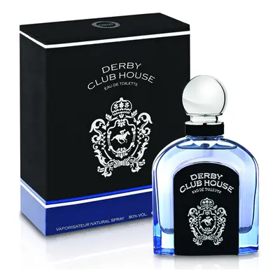 Armaf Derby Club House Man - EDT 100 ml