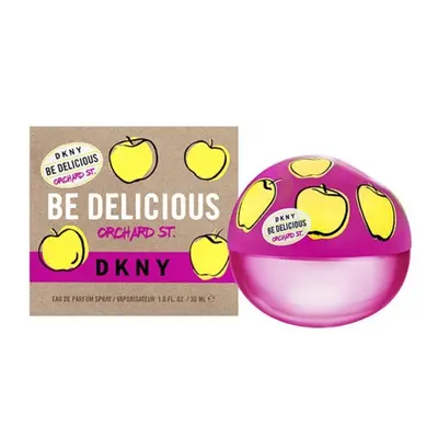 DKNY Be Delicious Orchard Street - EDP 30 ml