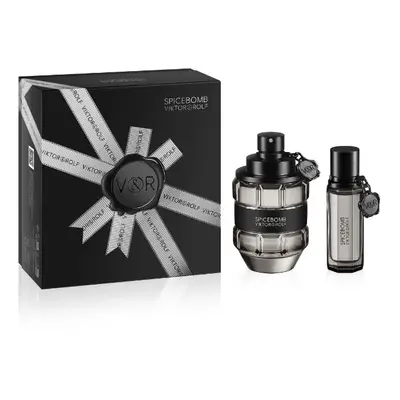 Viktor & Rolf Spicebomb - EDT 90 ml + EDT 20 ml