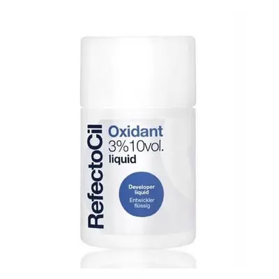 Refectocil Oxidant Liquid 3 % 10 vol. 100 ml