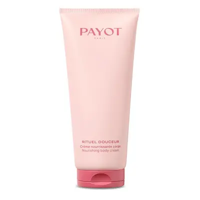 Payot Vyživující tělový krém Rituel Douceur (Nourishing Body Cream) 200 ml