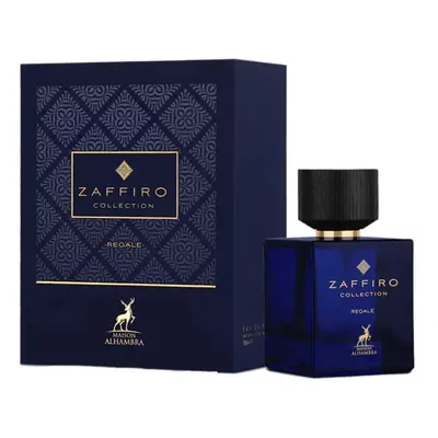 Alhambra Zaffiro Collection Regale - EDP 100 ml