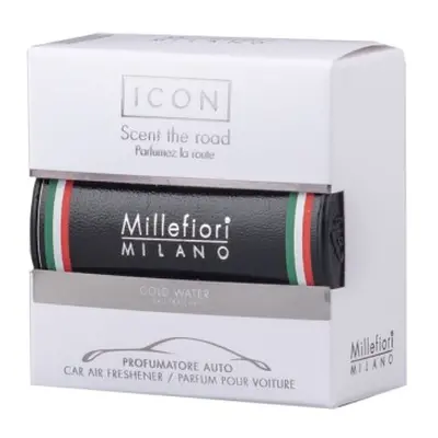 Millefiori Milano Vůně do auta Icon Urban 47 g