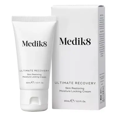 Medik8 Intenzivně hydratační krém Ultimate Recovery (Moisture Locking Cream) 30 ml