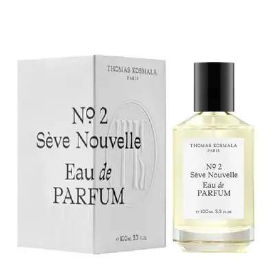 Thomas Kosmala No. 2 Séve Nouvelle - EDP 100 ml