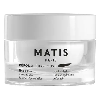 Matis Paris Intenzivně hydratující gelová maska Réponse Corrective (Hyalu-Flash) 50 ml