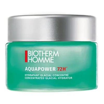 Biotherm Hydratační gelový krém pro muže Homme Aquapower (72h Gel-Cream) 50 ml