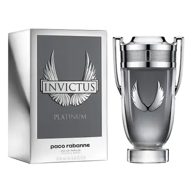 Rabanne Invictus Platinum - EDP 50 ml