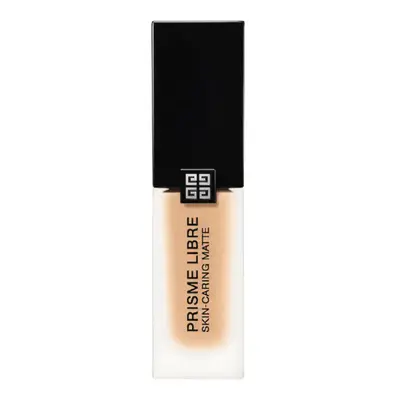 Givenchy Matující tekutý make-up Prisme Libre Skin-Caring Matte (Foundation) 30 ml 2-N160