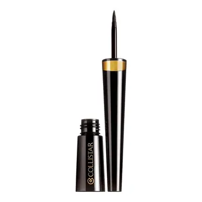 Collistar Voděodolné oční linky (Waterproof Eyeliner) 2,5 ml Black