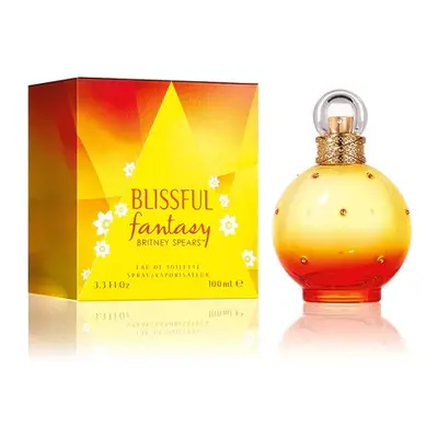 Britney Spears Blissful Fantasy - EDT 100 ml