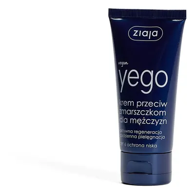 Ziaja Krém proti vráskám Yego (Cream) 50 ml