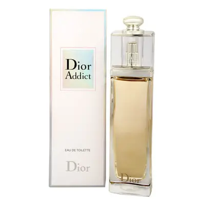 Dior Addict Eau De Toilette - EDT 50 ml