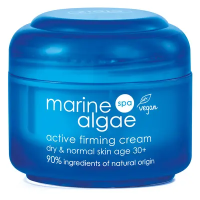 Ziaja Zpevňující krém proti vráskám Marine Algae (Active Firming Cream) 50 ml