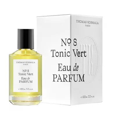 Thomas Kosmala No. 8 Tonic Vert - EDP 100 ml