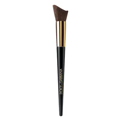 Dolce & Gabbana Kosmetický štětec (Sculpting Brush)